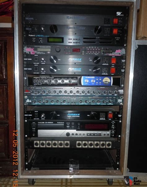 Recording Studio Equipment For Sale - US Audio Mart