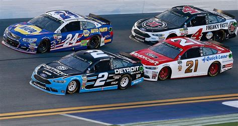 Get ready for the 2018 season | Official Site Of NASCAR