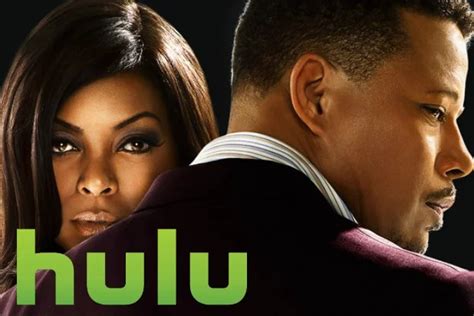 Hulu Nabs Empire Exclusive On Demand Streaming Rights Thewrap