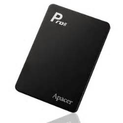 Apacer: 256GB SSDs will cost less than $70 in the second half of 2015 ...