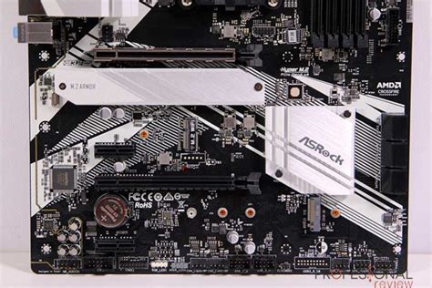 Asrock B550 Pro4 Review En Español Análisis Completo