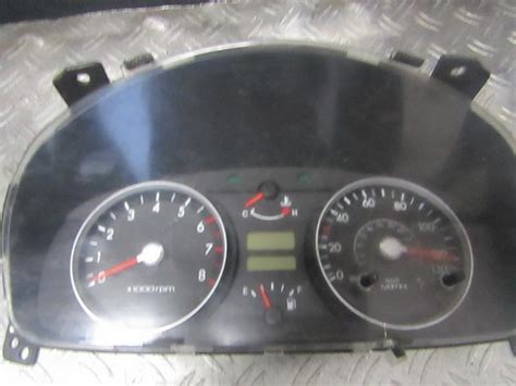 Hc Hc Speedometers Cockpit Speedo Clocks