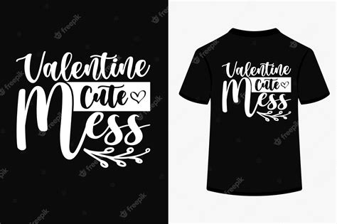 Premium Vector I Love Mom Svg Tshirt Design