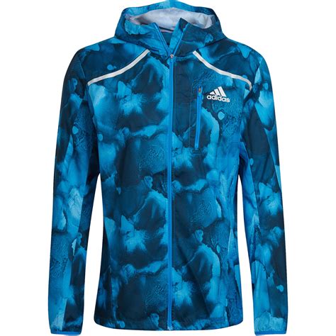 Adidas Supernova Marathon Jacke Herren Runningdirect De