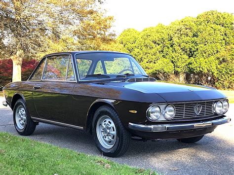 Lancia Fulvia For Sale Classiccars Cc