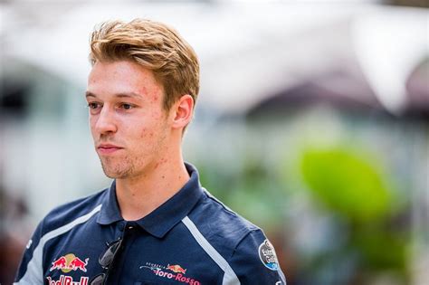 Daniil Kvyat Profile - Bio, News, High-Res Photos & High Quality Videos