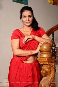 Unseen Apoorva Telugu Actress Hot Photos Page 1