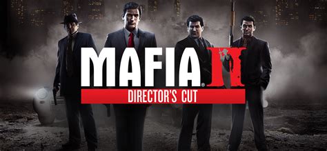 Mafia II: Director’s Cut Achievements - GOG - Exophase.com