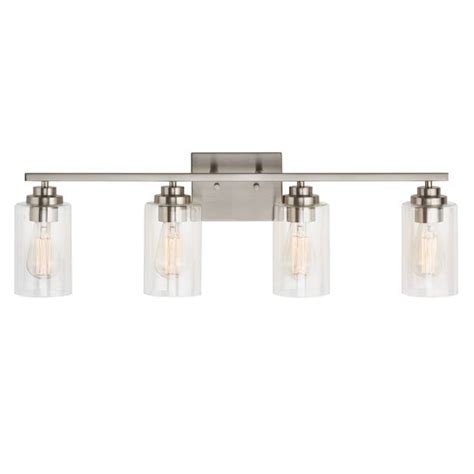 Ebern Designs Hermleigh Light Dimmable Vanity Light Reviews Wayfair