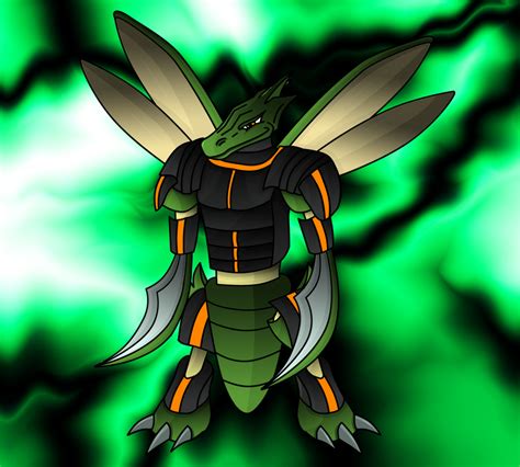 scyther  hazi  deviantart