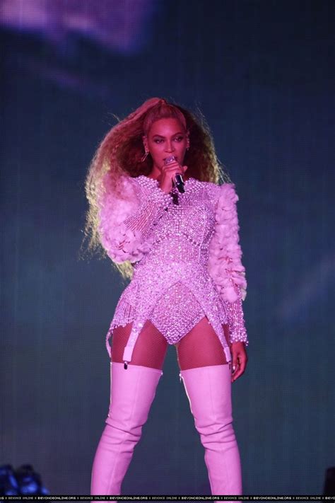 Beyonce | Beyonce outfits, Beyonce concert outfit, Beyonce style