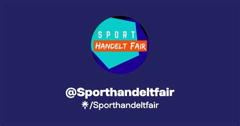 Sporthandeltfair Facebook Linktree