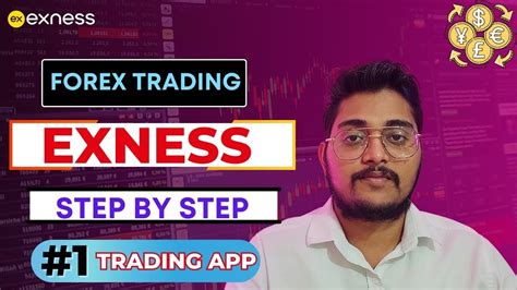 Best Forex Trading App In India Exness Forex Trading Complete Tutorial 2024 Youtube