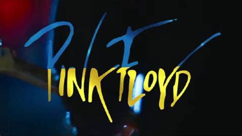 Pink Floyd se reúne 28 años después para sacar un tema en apoyo a