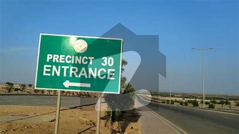 Sq Yd Plots At Precicnt Near Jinnah For Sale Chance Deals For