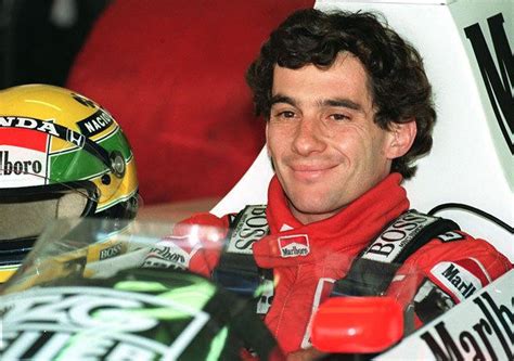 A Porcari Un Evento Per Ricordare Ayrton Senna Le Origini Lucchesi Del