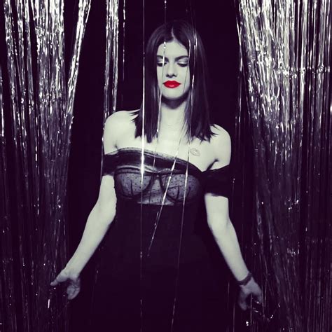 Alexandra Daddario Nude Alexandra Daddario Goes Nude The Best My XXX Hot Girl