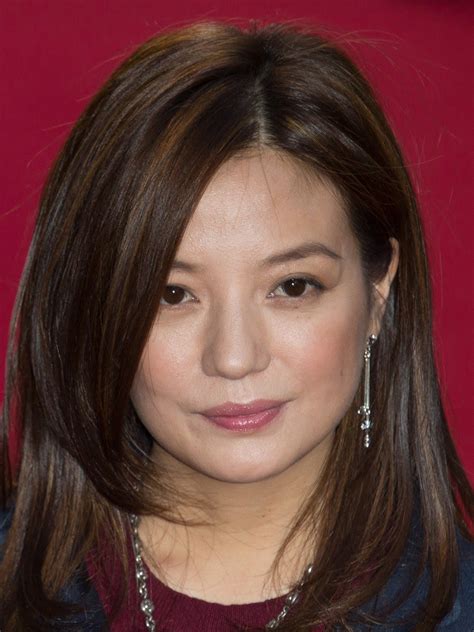 Zhao Wei Biography Height Life Story Super Stars Bio