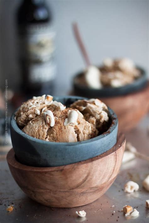 Double Stout Ice Cream Easy Tried And True Recipe Craft Beering