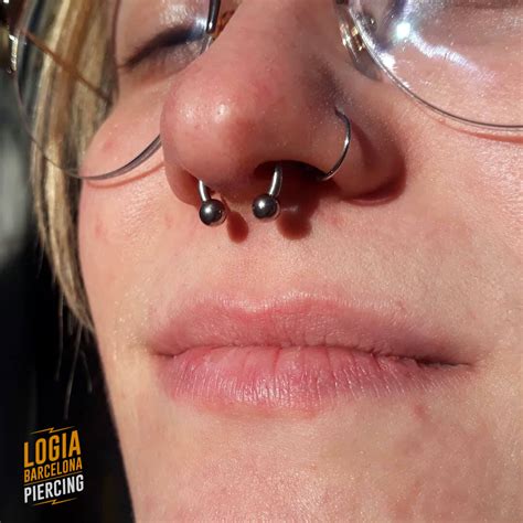 PIERCING MAGNÉTICO FALSO PARA NARIZ ARGOLLA NEGRO atelier yuwa ciao jp