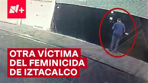 Frida Sofía otra de las víctimas del presunto feminicida serial de