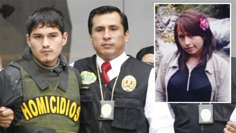 Buscan Reducir Condena Del Asesino De Ruth Thal A Sayas