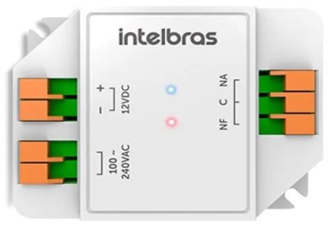 Shop Gilson M Dulo Interruptor Rel Sem Fio Allo Xr Intelbras