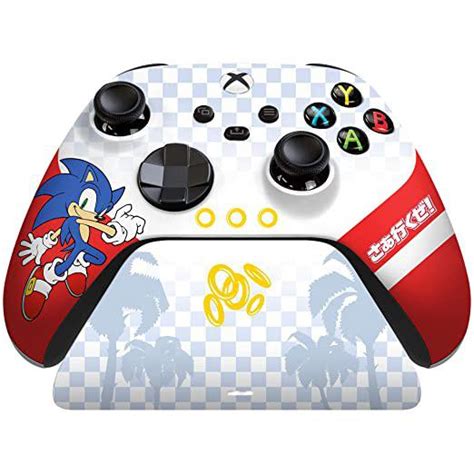 Razer Xbox controller : r/SonicArchive