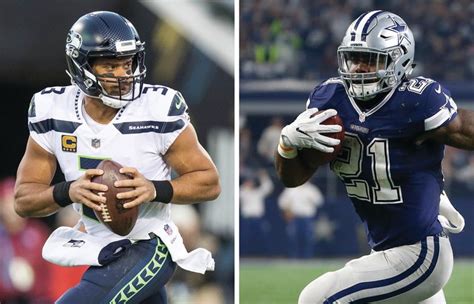 Seattle Seahawks vs. Dallas Cowboys: Week 16 national media predictions ...