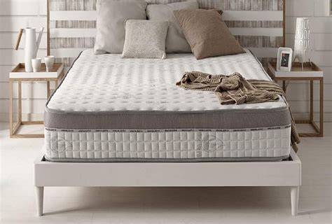 Quels Sont Les Meilleurs Matelas Comparatif