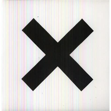 The xx - Coexist - Vinyl - Walmart.com - Walmart.com