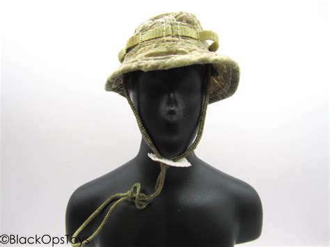 ABU Camo Boonie Hat – BlackOpsToys