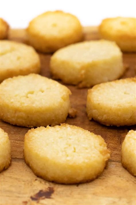 Shortbread Ohne Zucker Low Carb Staupitopia Zuckerfrei