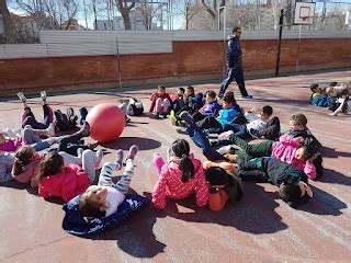 Ciclo inicial 1ºy 2º de primaria Francisco Arranz Madrid 2º DÍA