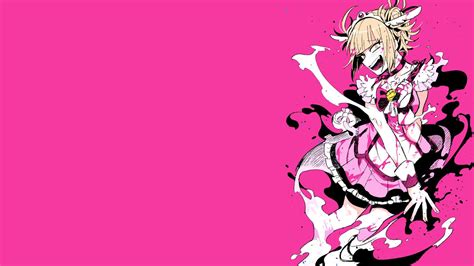 Toga Himiko Desktop Wallpapers - Wallpaper Cave