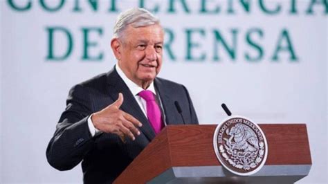 Amlo Veta Elecci N De Dos Nuevos Comisionados Del Inai