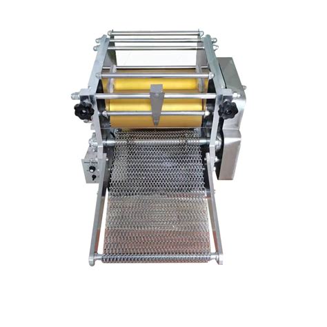 Automatic Tortilla Making Machine Commercial Corn Mexican Tortilla