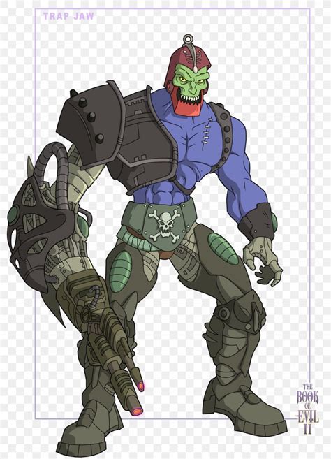 He Man Evil Lyn Beast Man Trap Jaw Skeletor Png X Px Heman