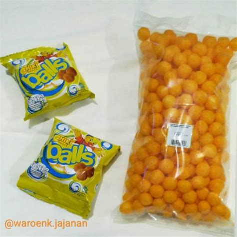 Jual Chiki Balls Cheese 200gr Shopee Indonesia