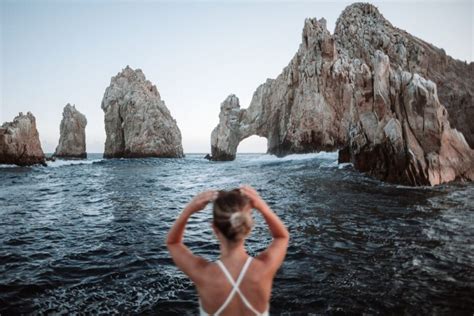 Cabo San Lucas Itinerary 3 4 5 6 Or 7 Days Of EPIC Adventures