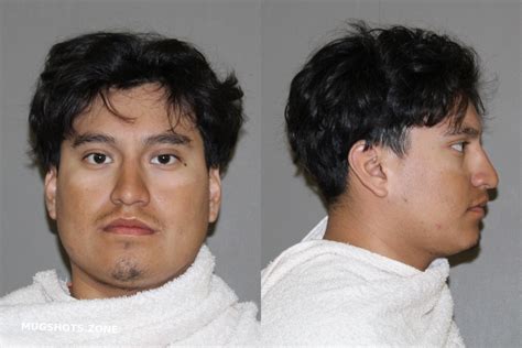 Ruiz Domingo Denton County Mugshots Zone