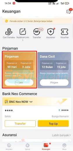 Cara Pinjam Uang Di Akulaku Tanpa Bpjs Syarat Mudah Langsung Cair