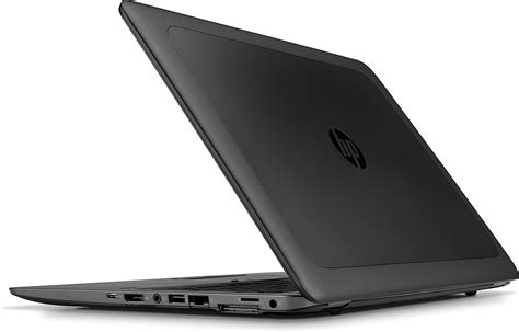 Hp Y J Ea Zbook U G Intel Core I U Ghz Full Hd Anti