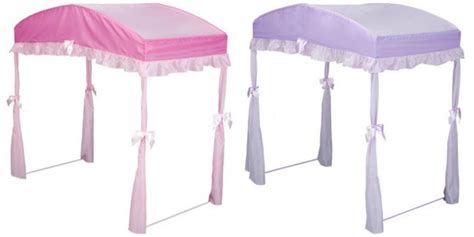 Delta Toddler Bed Canopy for $22.90