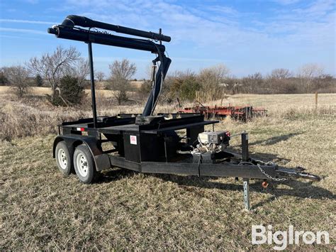 Roth 2 Box Seed Tender Bigiron Auctions