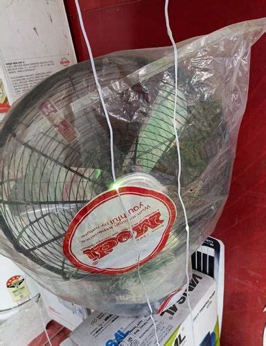 Modi Table Fan Mm At Best Price In Kanpur Id