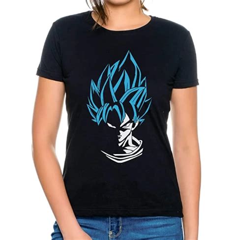 Comprar Camisetas De Dragon Ball Z Gt Super Baratas