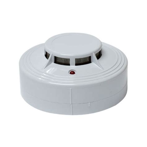 detector de humo mircom electro comercial gv suministros electricos