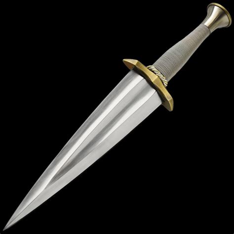 United Cutlery Dagger Of Boromir Swords Co Uk