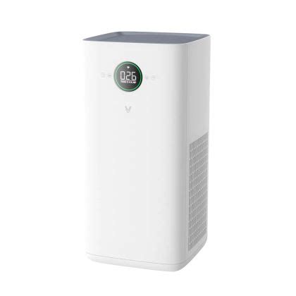 Xiaomi Viomi Smart Air Purifier Pro